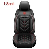 Universal Style Full Coverage Car Seat Cover for MITSUBISHI Outlander ASX Eclipse Lancer Pajero Sport Zinger Car Accessories