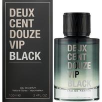 Deux Cent Douze Vip Black vyriškas parfuminis vanduo 100 ml