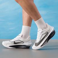 Nike Vyriški Zoom Fly 6 Bėgimo Bateliai su Anglies Plokštele ir Amortizacija 42