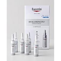 Eucerin Hyaluron 3x koncentratas 30ml  5ml 6 vnt.