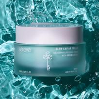 [SELEVE] Švytėjimo ikrų PDRN kremas 50ml