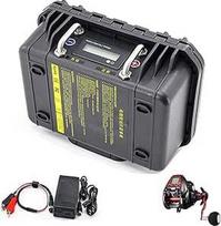 12V 20Ah 30Ah 30Ah 40Ah 50Ah LiFePO4 akumuliatorius elektrinėms gervėms, 24V 20Ah 30Ah 40Ah akumuliatorius elektrinėms žvejybos ritėms, ratų varikliui