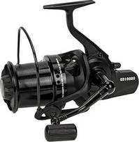Joselin QD10000 10000 10000 pilnavidurių metalinių spiningų ritė 9+1 Max Drag 15KG ritė druskos ir gėlo vandens žvejybos ritės