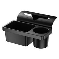 Airplane Window Cup Holder Non-Slip Multifunctional Door Cup Holder Automotive Supplies For Family Interior Truck Drink Phone CHINA