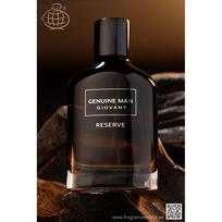 Originalus Man Reserve vyriškas tualetinis vanduo 100 ml