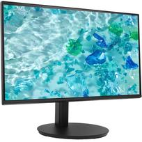 Acer Vero CB2 (CB272P6bmiprx) Full-HD Office Monitor 68,6 cm (27,0 Zoll), IPS, 144Hz, 99% sRGB, VGA, HDMI (1.4), DP (1.2), Lautsprecher (UM.HB2EE.608)