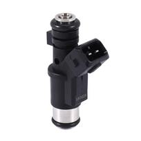 NAUJA-Kuro purkštukai Citroen C2 C3 Saxo Xsara Berlingo 206 307 1007 Partner 1.4 01F002A 1984E0 0280156357 juoda