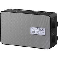 Panasonic RF-D30BT RF-D30BTEG-K