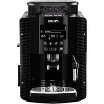 Krups Kaffeemaschine EA8150 schwarz EA8150