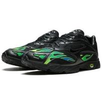 Nike Zoom Streak Spectrum Plus Supreme Black AQ1279-001 EU 44 žalia