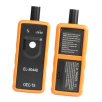 EL-50448 Automobilio padangų slėgio monitoriaus jutiklis, OEC-T5 TPMS atstatymo aktyvavimo įrankis, pakeičiantis   serijos transporto priemonę