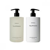 Byredo Hand Wash   Hand Lotion 450ml Set 3 Choice 1 Tulip Mania