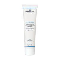 Sans Soucis  Cleansing Balm Valomasis veido balzamas, 100ml
