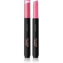 Catrice Jelly Spark Lip Balm lūpų balzamas su atspalviu skaisčiam spindesiui atspalvis 020 Twinkle Boss 2.5 g