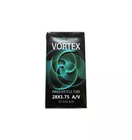 Kamera dviračiui 28 x 1.75, A-V Siaura