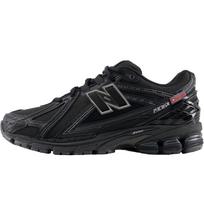 New Balance 1906 serijos unisex retro sportbačiai 37.5 juoda