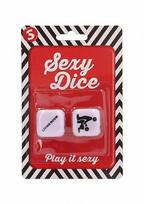 Erotinis žaidimas Sexy Dice