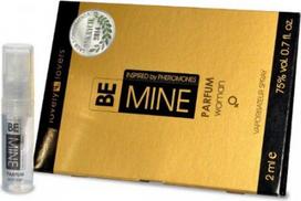 Kvepalai moterims Lovely Lovers BeMine, 2 ml