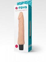 Realistinis vibratorius Toyfa A-TOYS