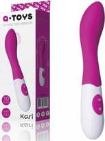 Vibratoriai Toyfa A-TOYS, rožinis