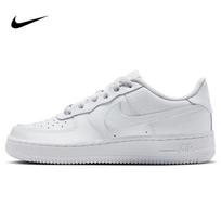 Nike Girls' Air Force 1 AF1 Sneakers 38