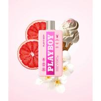 Playboy Kvepalai Play It Sexy Dušo Želė 250ml FREE pink