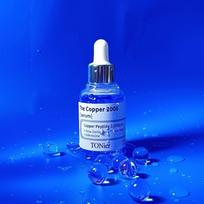 Tonikas su vario peptidu 2x000 ppm 30 ml Serumas su adenozino peptidu NONE