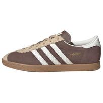 Adidas Stadt Earth Strata Unisex sportbačiai Ruda Off-White Magiška smėlio spalva JR9554 38