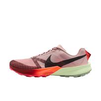 Nike Kiger 10 Trail Silt Red Volt Tint Hot Lava Vyriški sportbačiai Bordo-Pelenų FV3929-600 39