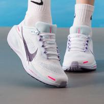 Nike Moteriški Pegasus 41 Šanchajaus maratono riboto leidimo bėgimo bateliai 39