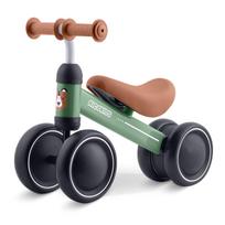 Vaikiškas krosinis triratis Ricokids