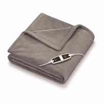 Beurer HD150 XXL Heating Blanket Cosy Taupe