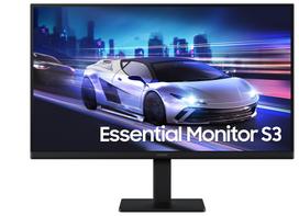 SAMSUNG 24" Essential Monitor S3 (S32GF) Full HD 120 Hz display (LS24F324GAUXEN)