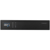 Origin Acoustics PROA125.1 2-Channel 125W Amplifier