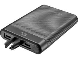 Sandberg Survivor Nano Powerbank 10000