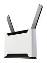 MikroTik Chateau LTE18 ax WiFi 6  (802.11ax) wireless router