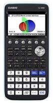 CASIO FX-CG50 Pocket Graphing Calculator, Black