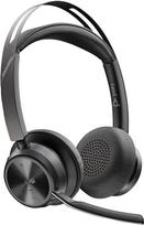 HP POLY Voyager Focus 2  Microsoft Teams Certified