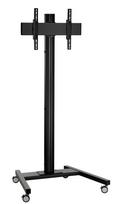 Vogel's T 1544B, MOBILE DISPLAY  TROLLEY, SINGLE-POLE, H:150