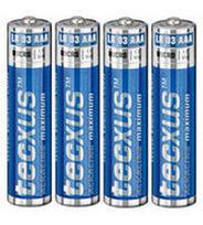 Tecxus LR6 AA 24 (Mignon) Alkaline single-use battery