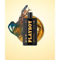 Playboy Vip Dušo Želė 250ml FREE brown
