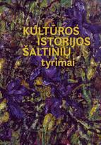 Kultūros istorijos šaltinų tyrimai