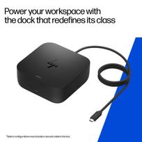 HP USB-C Docking G6 100W jungčių kartotuvas