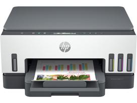 HP Smart Tank 720 daugiafunkcinis rašalinis spalvotas spausdintuvas su 36 mėn. garantija*