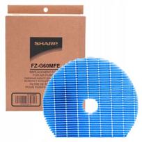 Sharp Fz-g60mfe drėkinimo filtras / ewaporacinė kilimėlis oro valytuvui