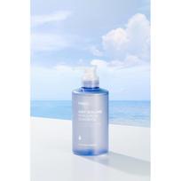 Kundal Airy Volume Hyaluron Sampu 500ml Blossom Breeze