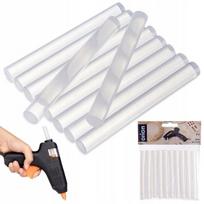 Karštų klijų pistoletas Orion 11 cm 10 vnt.