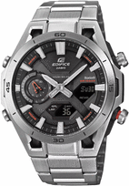 Vyriškas Laikrodis CASIO EDIFICE ECB-2300D-1AEF