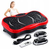 3D Vibro plaforma Afnie vibracinė platforma