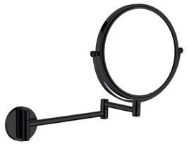 Deante kosmetinis veidrodis Round ADR N811, Nero